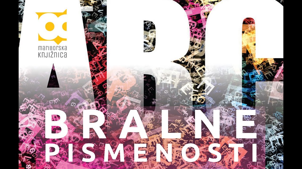 Mariborska knjižnica. ABC bralne pismenosti. Mag. Darja Lavrenčič Vrabec: Zlate hruške, kakovostno..