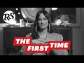 Kacey Musgraves on Meeting Willie Nelson, Buying Her Childhood Home | The First Time