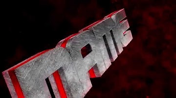 INTRO TEMPLATE | EDITABLE C4D Y AFTER EFFETS | BY NAME |