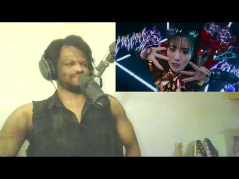 BABYMETAL x Slaughter To Prevail - Song 3 (OFFICIAL MUSIC VIDEO) First Time Reaction Review
