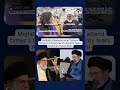 Mojtaba Khamenei Kept Away From Father's Funeral Over Security Threats #khamenei #mojtabakhamenei