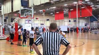 Vipers Yellow vs. Chino Valley Kings (Championship game)