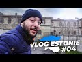 On visite un lieu EFFRAYANT ! (Vlog Estonie #4)