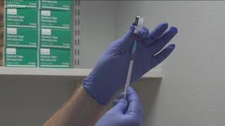 Minnesota vaccine distribution plan