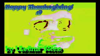 Respondview 24v Effects P2UKCE Exo 3 (Happy Thanksgiving!)