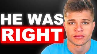 Jynxzi Was Right About Mrbeast teamwater Drama