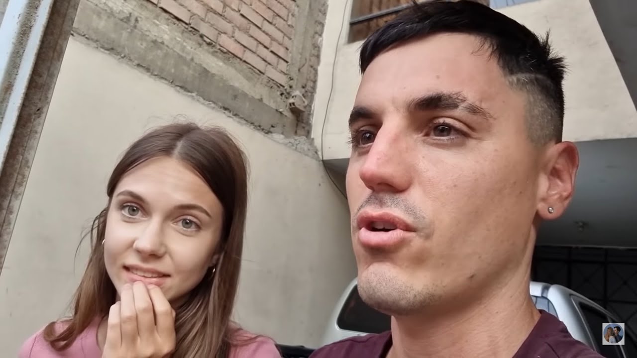 😱Un SISMO de 5.2 Nos Agarró En LIMA Perú 🇵🇪