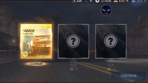 NFS NO LIMITS Gameplay | McLAREN P1 | CHAPTER 16 | EVENT 3 - Airborne