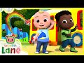 NEW Netflix Series! | CoComelon Lane Trailer | CoComelon Nursery Rhymes &amp; Kids Songs