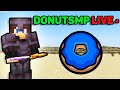 Donut SMP - Rating bases, sea pickle farming, and duels!