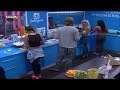 Conflito na Casa do Secret Story 5: Pedro e Agnes em Disputa pela Ementa 🍽️