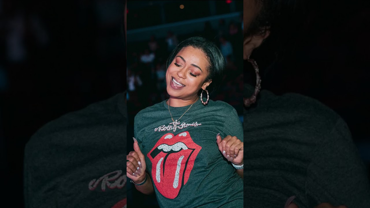 R&B ONLY LIVE - Atlanta, GA - 4.16.23 - Photo Reel