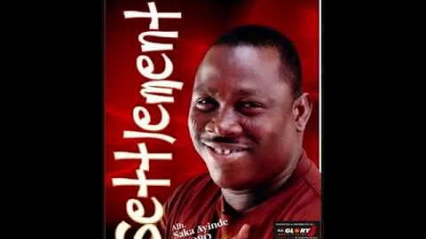 Saka Orobo -  Omo oni le ( Settlement ) Album
