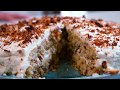 Keto Coconut Pecan Cake: You CAN Have Your Cake and Eat it Too!