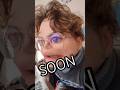 you'll see the full reveal soon!! #customdollrepaint #doll #art #dollartist #handmadedoll