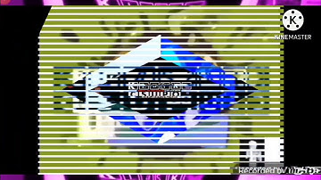 38 + 7 = 45 Klasky Csupo in Reverse Order