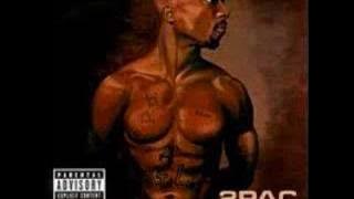 2PAC- Letter 2 My Unborn (Instrumental)