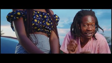 Tocky Vibes - Haunhonge Nyama (Official Video)