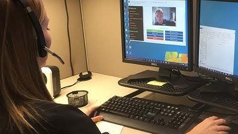 Vidyo Case Study: BluCurrent Credit Union