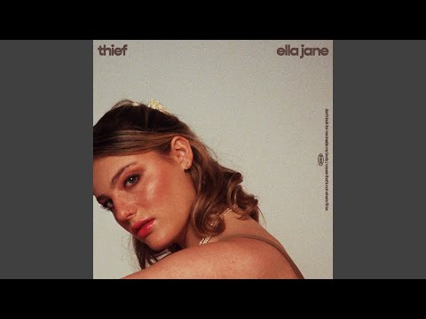 Thief - ella jane