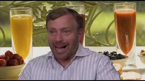 Gary Null TV Show 2009 pt2