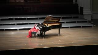 C. Debussy - Le Petite Negre