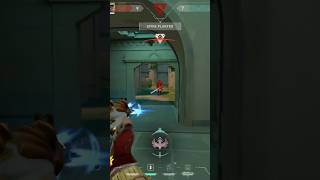 3k clutch - Chamber - Lotus #valorant #valorantclutchmoments #valorantclutchmoments #gaming