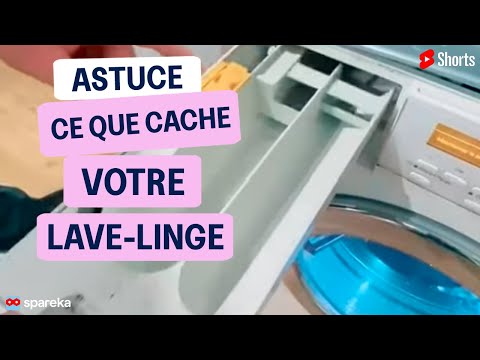 Vidéo: Un lave-linge séchant a-t-il besoin d'être ventilé ?