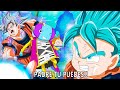 GOKU Y GOTEN TRAICIONADOS Y ENCERRADOS EN LA HABITACIÓN DEL TIEMPO | CAPITULO 4 | DRAGONBALL SUPER 2