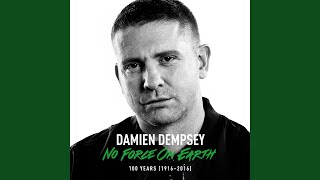 Video thumbnail of "Damien Dempsey - The Death of Cuchulain"