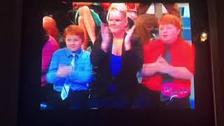 Afv Christmas Show Closing Credits 2009