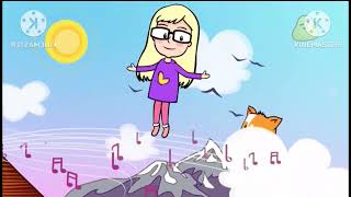 Melody Theme Song Mirrored