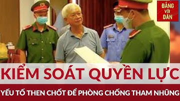 Tăng cường kiểm tra, giám sát lĩnh vực nhạy cảm | Đảng với sự nghiệp đổi mới