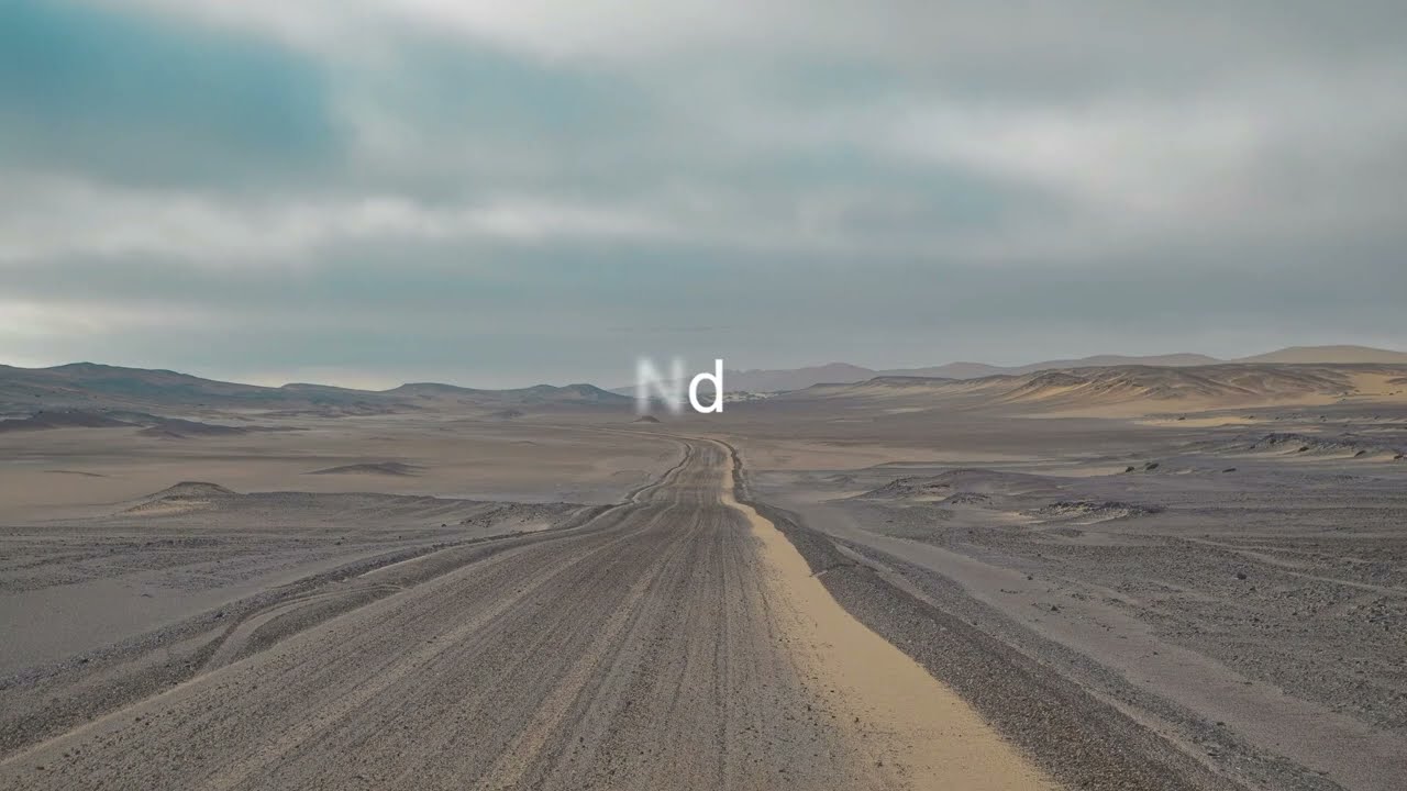 Nd - Ness