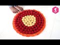 Make Doormat from old Clothes l DIY Doormats l Floor Mat from waste Fabric l Sonali&#39;s Creations