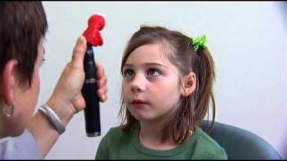 Children's Vision Screening, Chapter 1