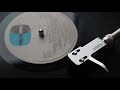 Elton john  song for guy 1981 hq vinyl rip  technics 1200g  audio technica at33ptgii