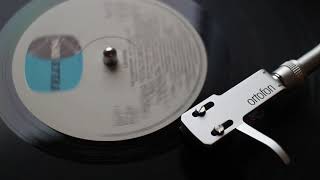 Elton John - Song For Guy (1981 HQ Vinyl Rip) - Technics 1200G / Audio Technica AT33PTG/II