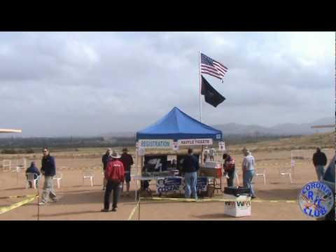 Corona R/C Club - FunFest 2010 - Balloon Pop, Roll...