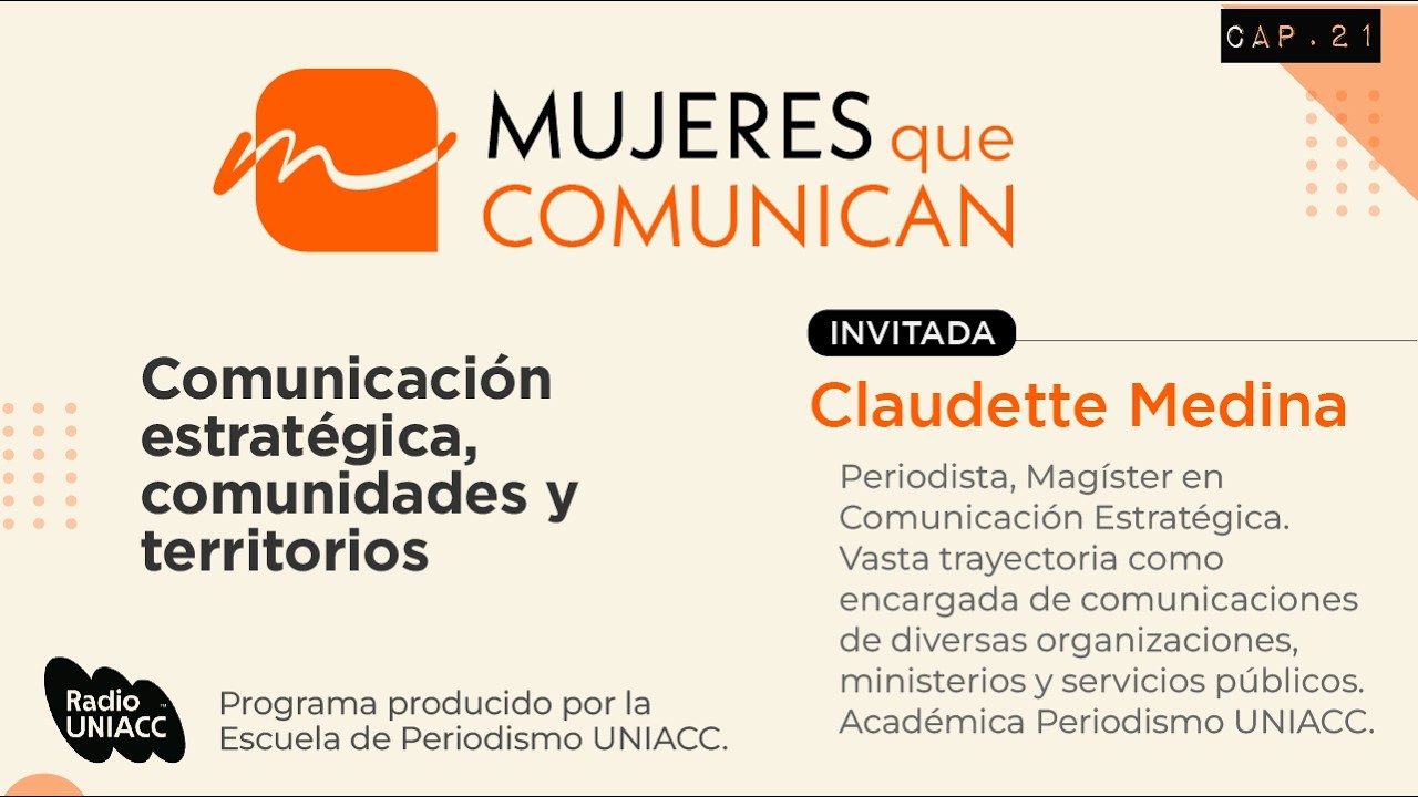 Nuevos desafíos en la comunicación estratégica
