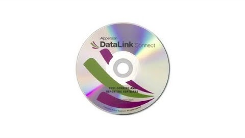 How to use your DataLink SideKick (OMR - Optical Mark Recognition) Scanner