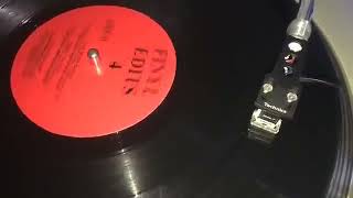 Finyl Edits 4  Lisa Keith   Better Than You