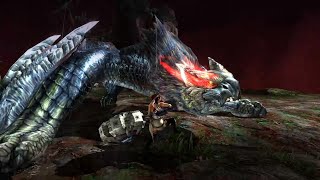 【MHXX】超特殊許可 白疾風狩猟依頼 ギルドハンマー