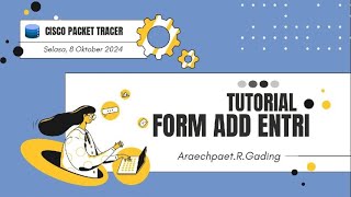 Tutorial Koneksi Sql Server Dengan Visual Studio (C#) dan Membuat Form Entri Data