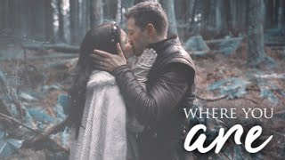 Once Upon A Time • Where You Are
What am I, if Im not standing where you are?
~~~~~~~~~~~~~~~~~~~~~~~~~~~~~~~~~
Watch in HD quality (720p or 1080p) and with headphones. It really makes a difference...
~~~~~~~~~~~~~~~~~~~~~~~~~~~~~~~~~
This song is so unbelievably perfect for OUAT...
#fanvidfeed #viddingisart #OnceUponATime #OUAT
~~~~~~~~~~~~~~~~~~~~~~~~~~~~~~~~~
Feedback always appreciated! Please dont dislike the video just because you dont like the ship and/or the character(s)! Everybody is free to ship whoever they want with whoever they like. I respect you, your ship and your works so I expect the same from you - from a vidder to another.
~~~~~~~~~~~~~~~~~~~~~~~~~~~~~~~~~
Follow me
♔Instagram- https://www.instagram.com/oncer_studios/
♔ Twitter- https://twitter.com/thatchippedcup7
~~~~~~~~~~~~~~~~~~~~~~~~~~~~~~~~~
Fandom: Once Upon A Time
Song: Kurt Hugo Schneider - Where You Are
Software: Vegas Pro 15.0
Coloring: mine
~~~~~~~~~~~~~~~~~~~~~~~~~~~~~~~~~
Hours to make; 5 seconds to rate, comment and subscribe
~~~~~~~~~~~~~~~~~~~~~~~~~~~~~~~~~
•Disclaimer•
I own neither the clips nor the songs I use in my videos. All of my videos are for entertaining purposes only. No copyright infringement intended.
Copyright Disclaimer Under Section 107 of the Copyright Act 1976, allowance is made for fair use for purposes such as criticism, comment, news reporting, teaching, scholarship, and research. Fair use is a use permitted by copyright statute that might otherwise be infringing. Non-profit, educational or personal use tips the balance in favor of fair use. Once Upon A Time • Where You Are