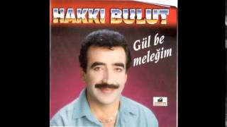 Hakkı Bulut - İster Kıskanç De (1994) Resimi