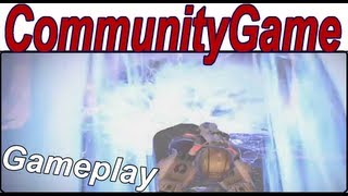 Video Game Trailers - Mass Effect 3: Rebellion Multiplayer Trailer [1080p]