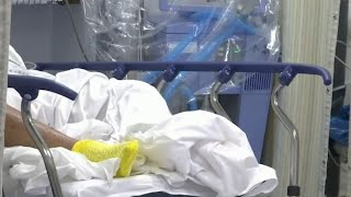 How drug originally developed to fight ebola worked on severe coronavirus (COVID-19) patients
