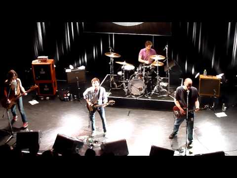 SUPERCHUNK live : Skip Steps 1&3 @ O-West