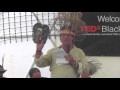 "Bamboo Future" | John Hardy | TEDxBlackRockCity